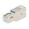 Add-On 2PK 6DB FIXED SC MALE TO SC FEMALE OS1 SMF SIMPLEX FIBER ATTENUATOR, 2PK ADD-ATTN-SCPC-6DB - alternate 6